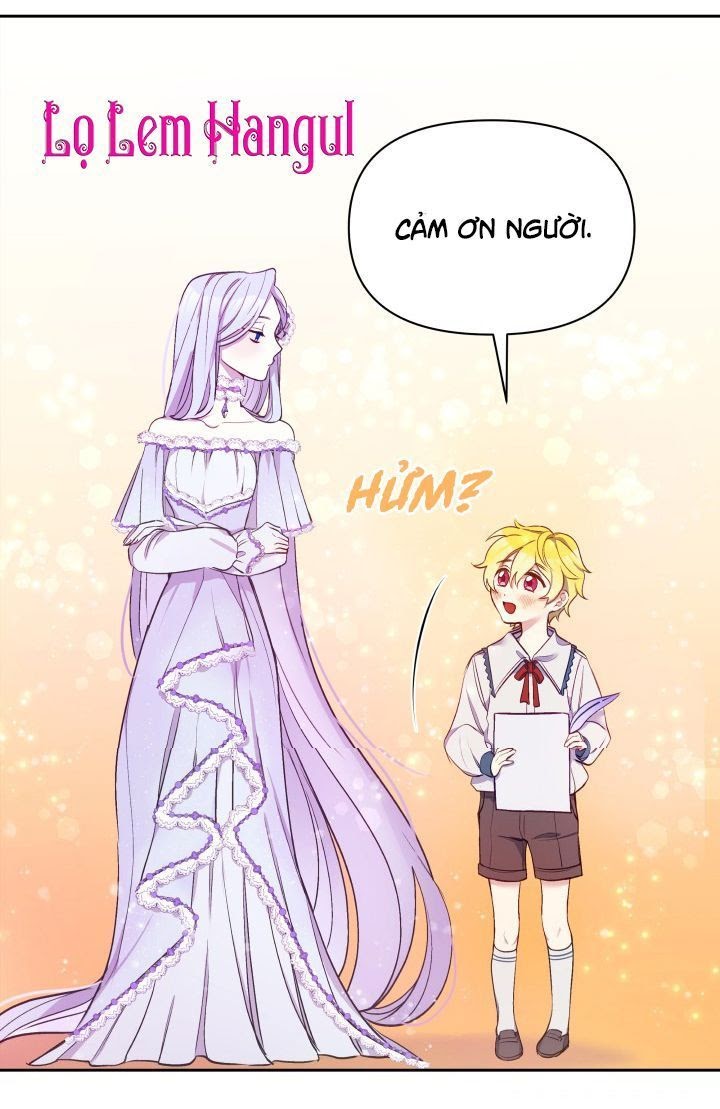 Hộ Vệ Của Bạo Chúa Là Ác Nữ Chapter 4 - Trang 2