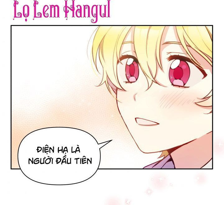 Hộ Vệ Của Bạo Chúa Là Ác Nữ Chapter 4 - Trang 2