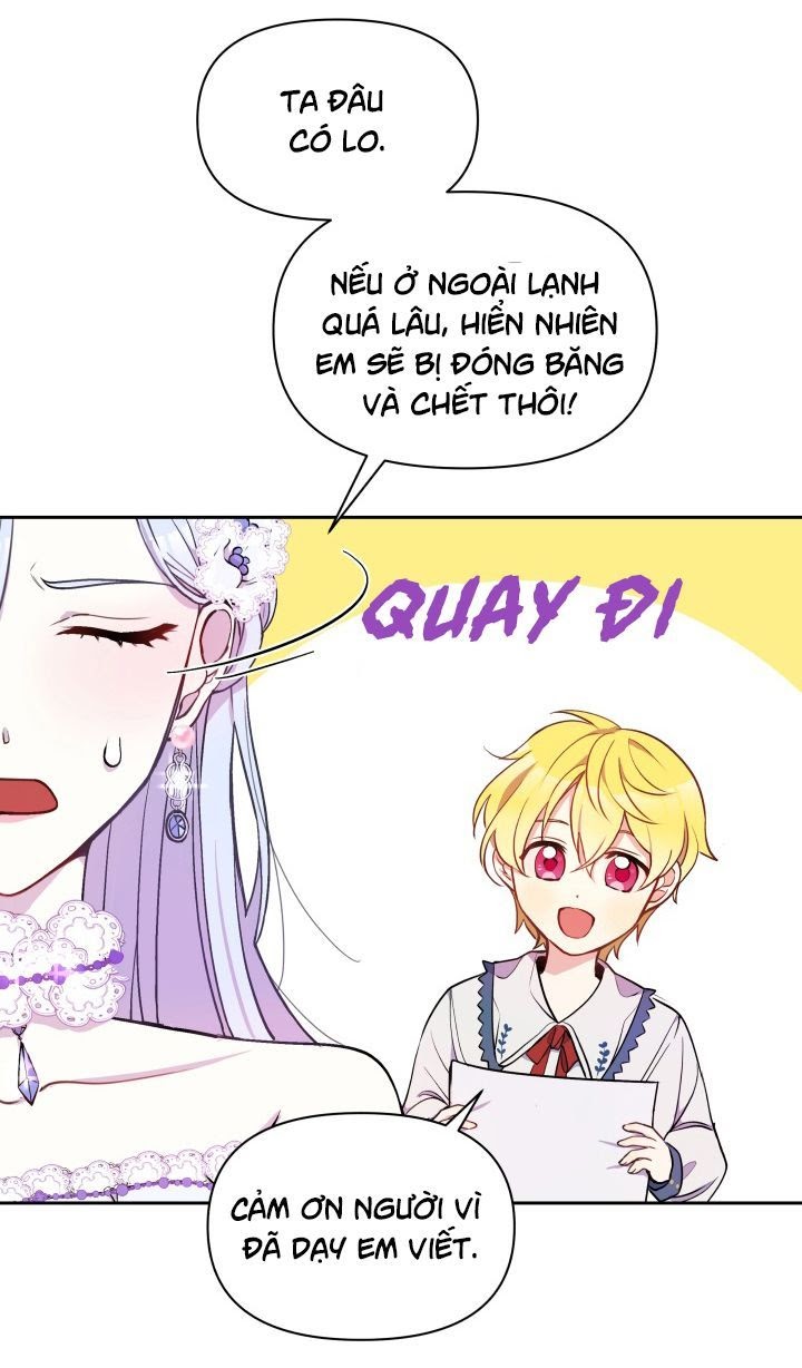 Hộ Vệ Của Bạo Chúa Là Ác Nữ Chapter 4 - Trang 2