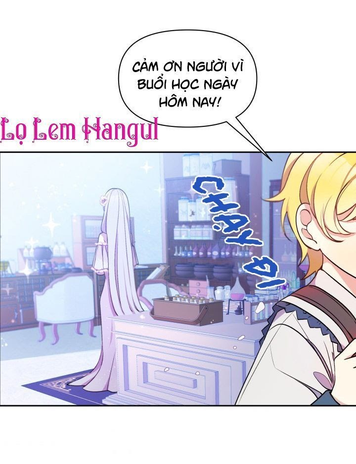 Hộ Vệ Của Bạo Chúa Là Ác Nữ Chapter 4 - Trang 2