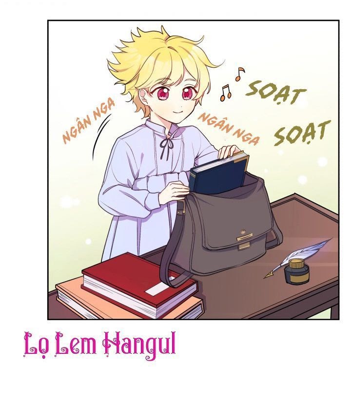 Hộ Vệ Của Bạo Chúa Là Ác Nữ Chapter 4 - Trang 2