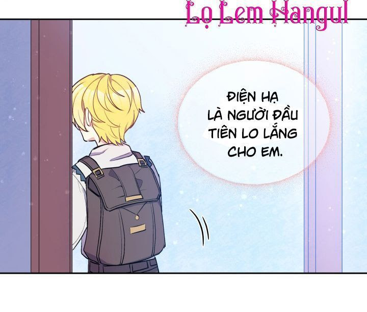 Hộ Vệ Của Bạo Chúa Là Ác Nữ Chapter 4 - Trang 2