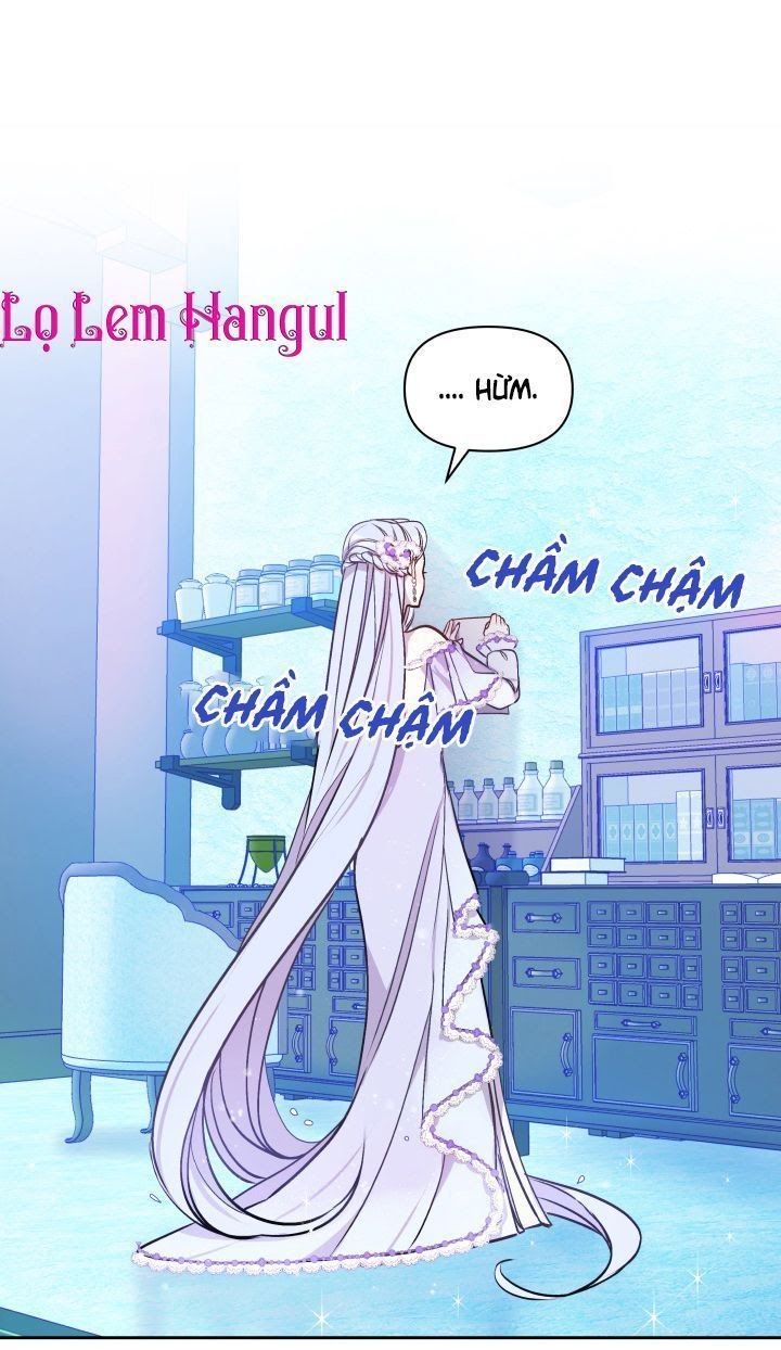 Hộ Vệ Của Bạo Chúa Là Ác Nữ Chapter 4 - Trang 2