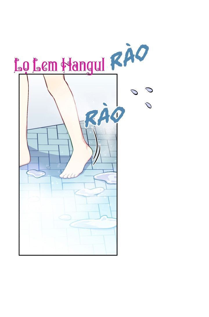 Hộ Vệ Của Bạo Chúa Là Ác Nữ Chapter 4 - Trang 2