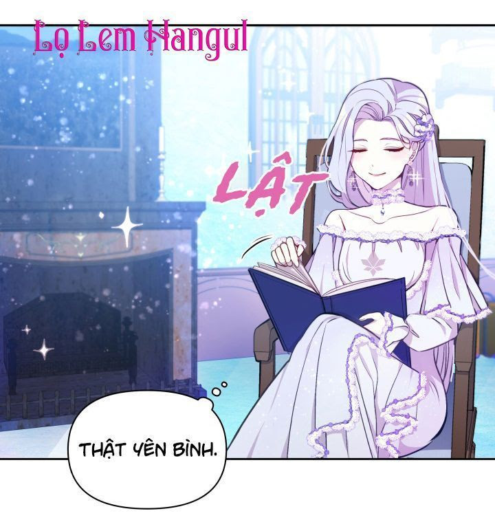 Hộ Vệ Của Bạo Chúa Là Ác Nữ Chapter 4 - Trang 2