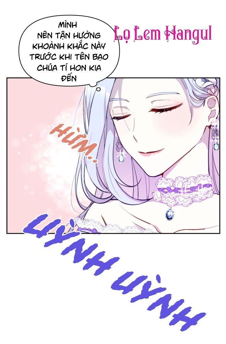 Hộ Vệ Của Bạo Chúa Là Ác Nữ Chapter 4 - Trang 2