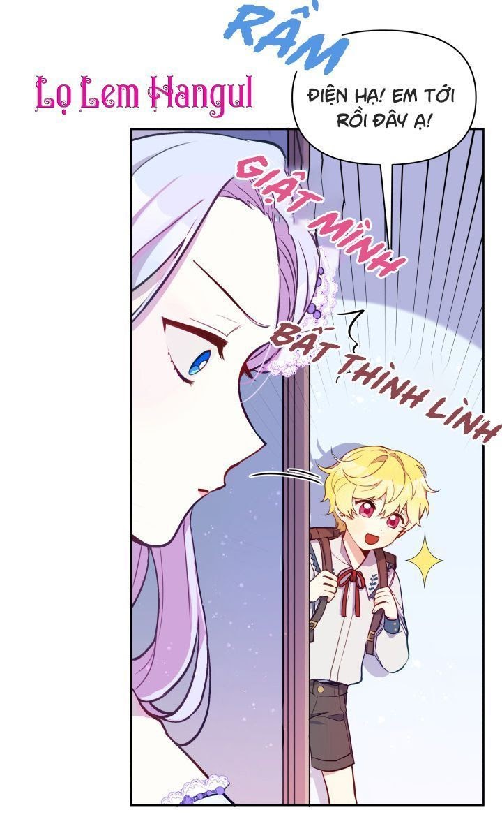 Hộ Vệ Của Bạo Chúa Là Ác Nữ Chapter 4 - Trang 2