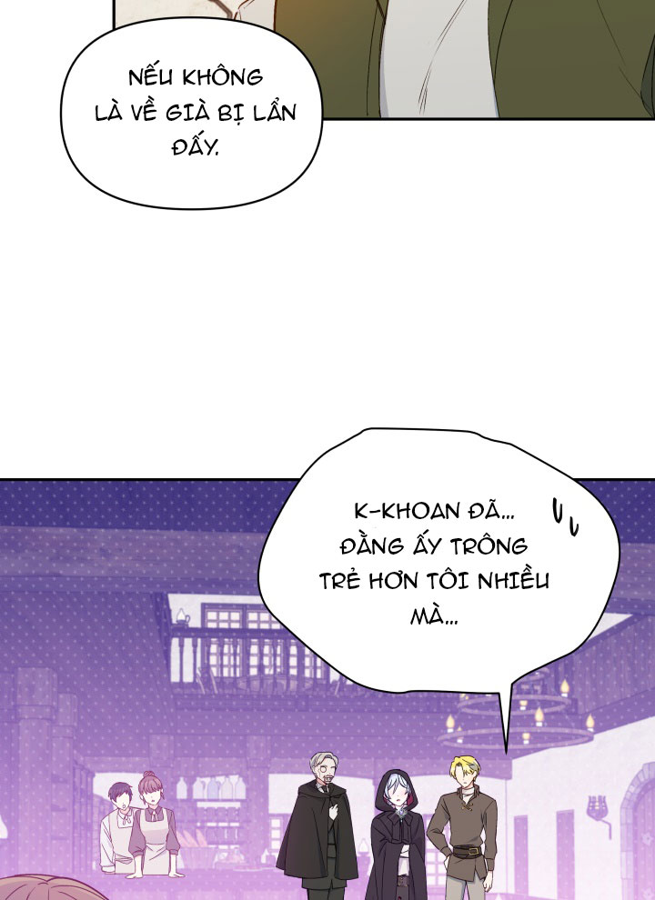 Hộ Vệ Của Bạo Chúa Là Ác Nữ Chapter 40 - Trang 2