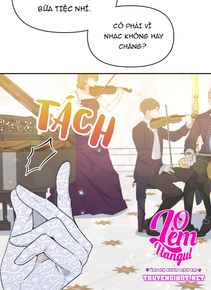 Hộ Vệ Của Bạo Chúa Là Ác Nữ Chapter 40 - Trang 2