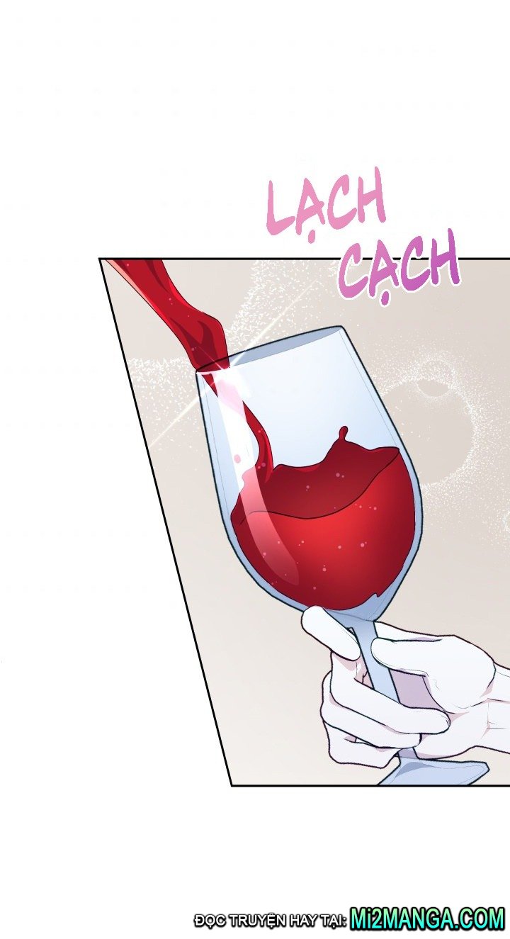 Hộ Vệ Của Bạo Chúa Là Ác Nữ Chapter 41.1 - Trang 2