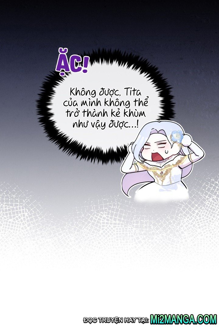 Hộ Vệ Của Bạo Chúa Là Ác Nữ Chapter 41.2 - Trang 2