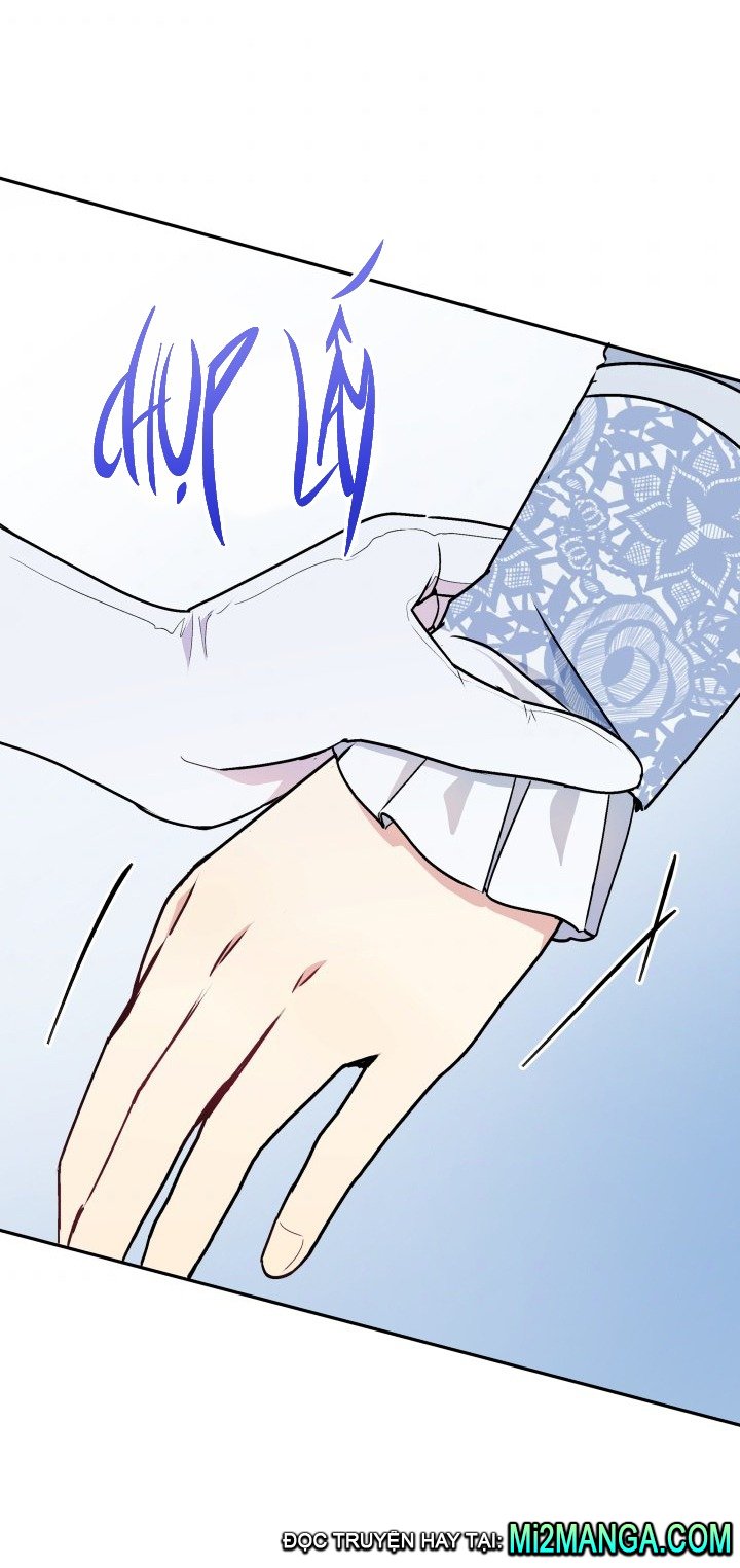 Hộ Vệ Của Bạo Chúa Là Ác Nữ Chapter 41.2 - Trang 2