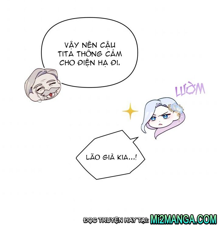Hộ Vệ Của Bạo Chúa Là Ác Nữ Chapter 41.2 - Trang 2