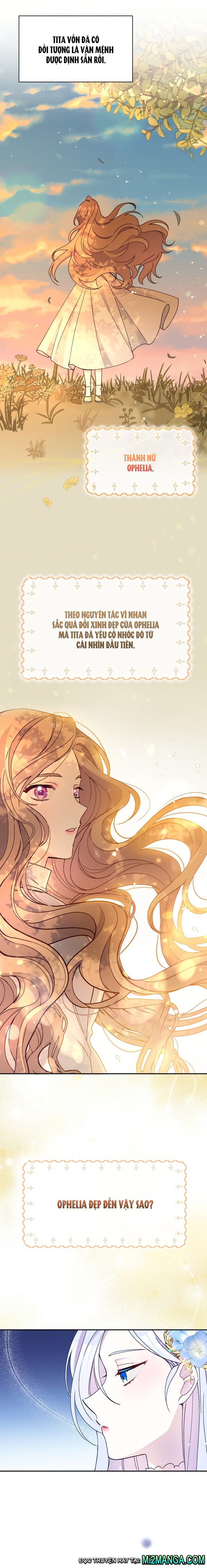 Hộ Vệ Của Bạo Chúa Là Ác Nữ Chapter 41.2 - Trang 2