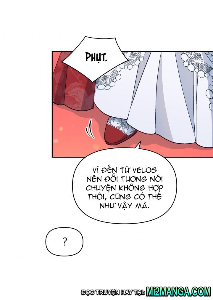 Hộ Vệ Của Bạo Chúa Là Ác Nữ Chapter 41.2 - Trang 2