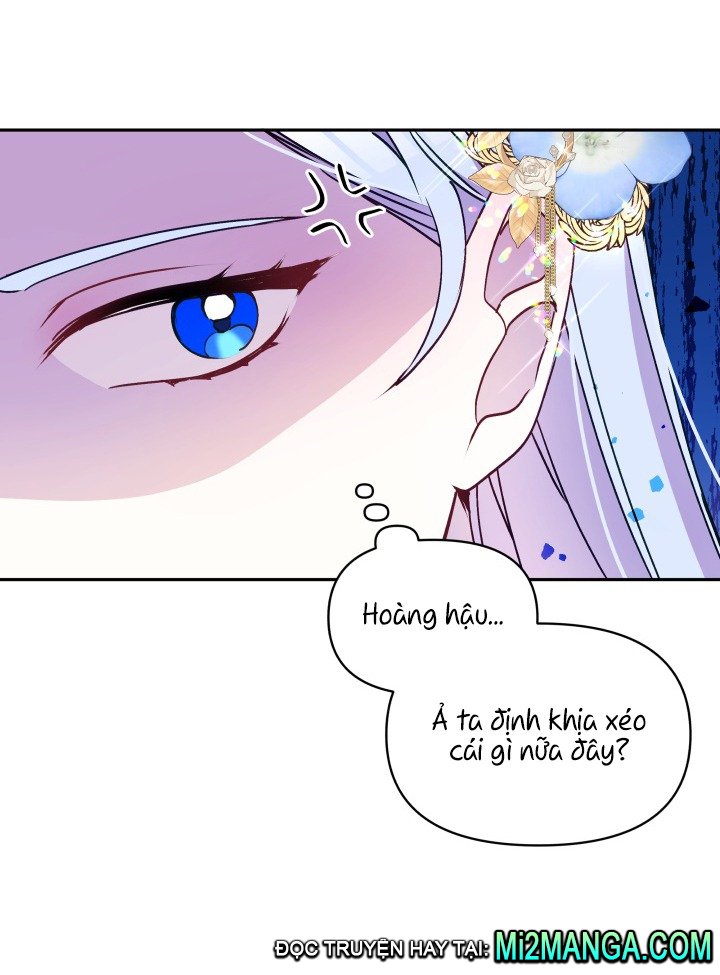 Hộ Vệ Của Bạo Chúa Là Ác Nữ Chapter 41.2 - Trang 2