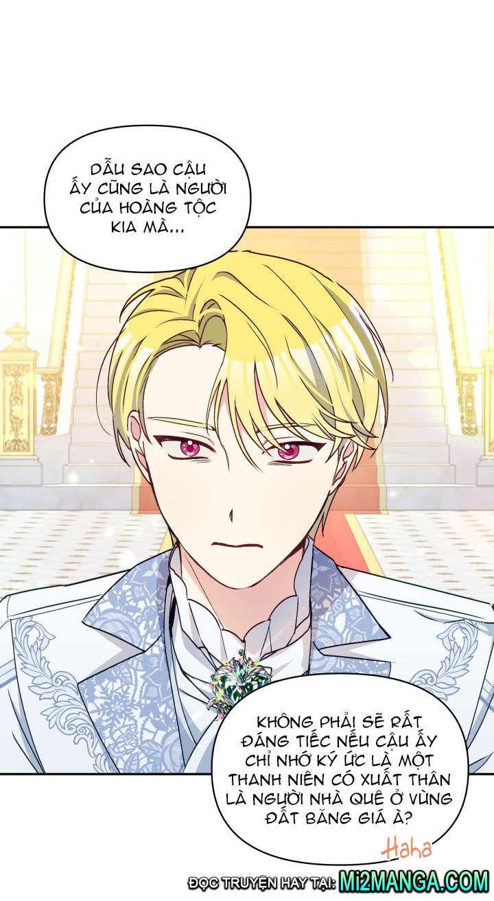 Hộ Vệ Của Bạo Chúa Là Ác Nữ Chapter 41.2 - Trang 2