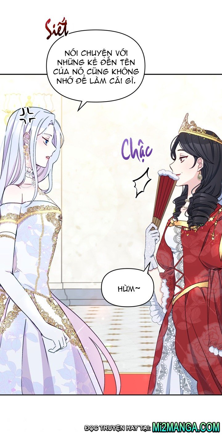Hộ Vệ Của Bạo Chúa Là Ác Nữ Chapter 41.2 - Trang 2