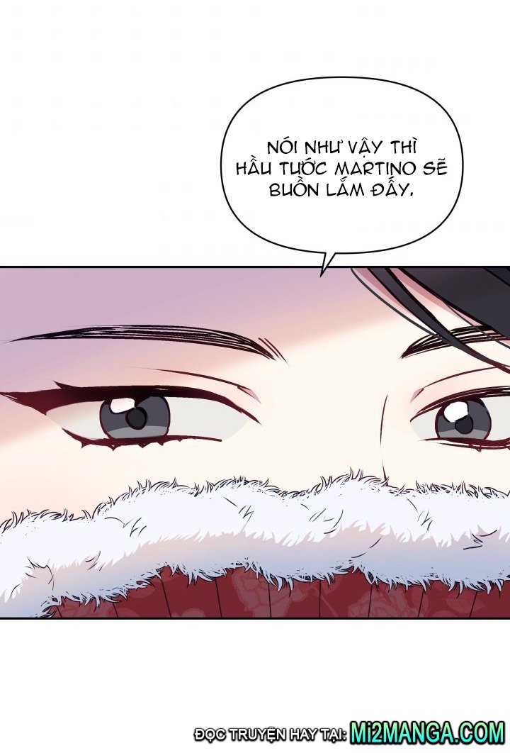 Hộ Vệ Của Bạo Chúa Là Ác Nữ Chapter 41.2 - Trang 2