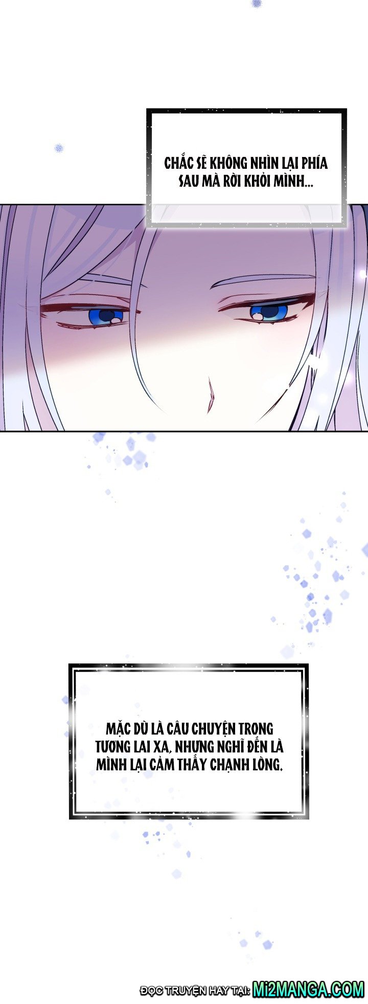 Hộ Vệ Của Bạo Chúa Là Ác Nữ Chapter 41.2 - Trang 2