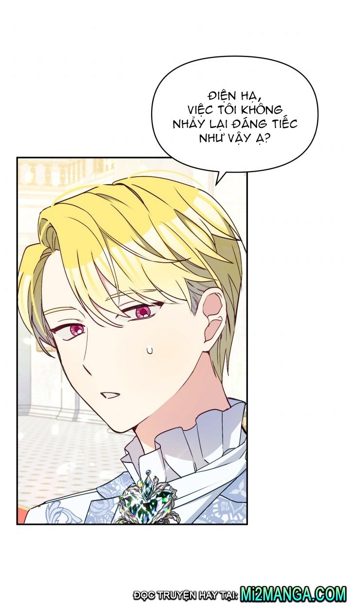 Hộ Vệ Của Bạo Chúa Là Ác Nữ Chapter 41.2 - Trang 2