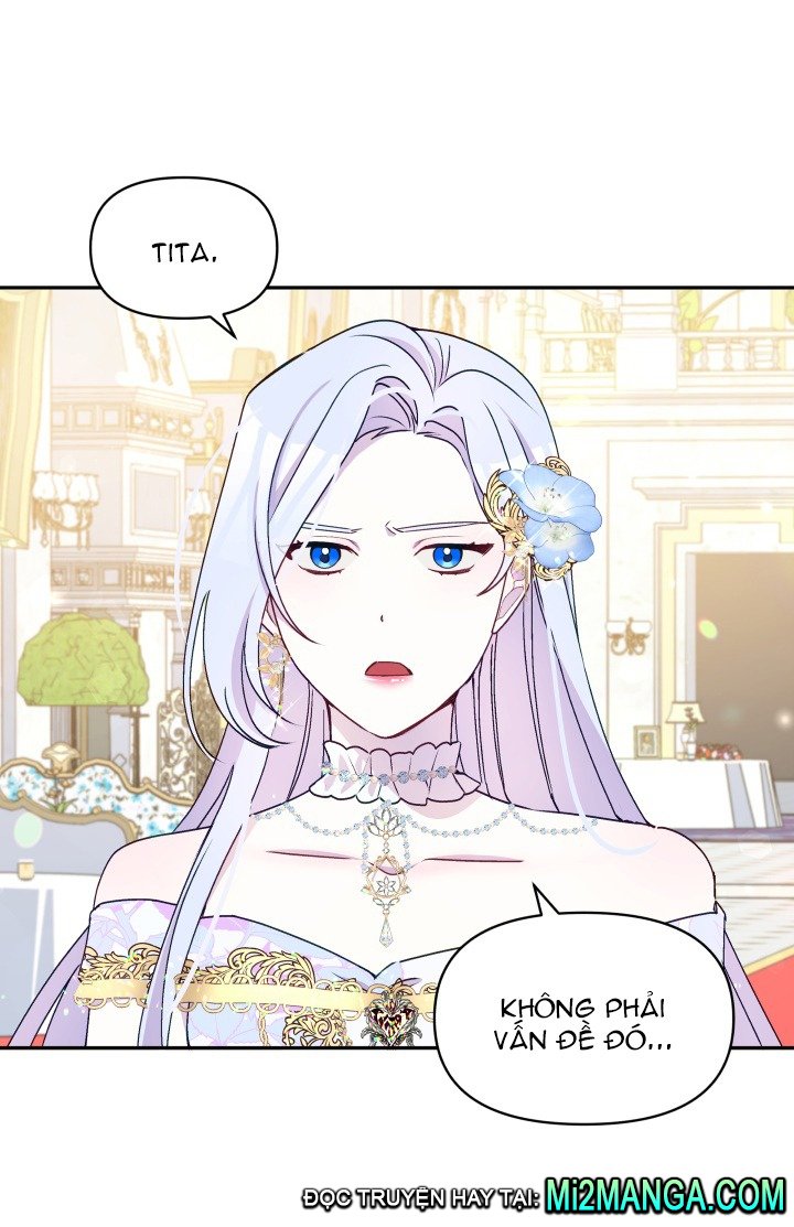 Hộ Vệ Của Bạo Chúa Là Ác Nữ Chapter 41.2 - Trang 2