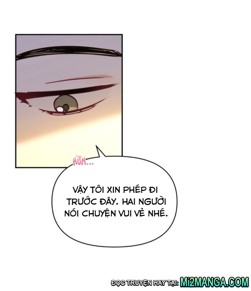 Hộ Vệ Của Bạo Chúa Là Ác Nữ Chapter 42.1 - Trang 2