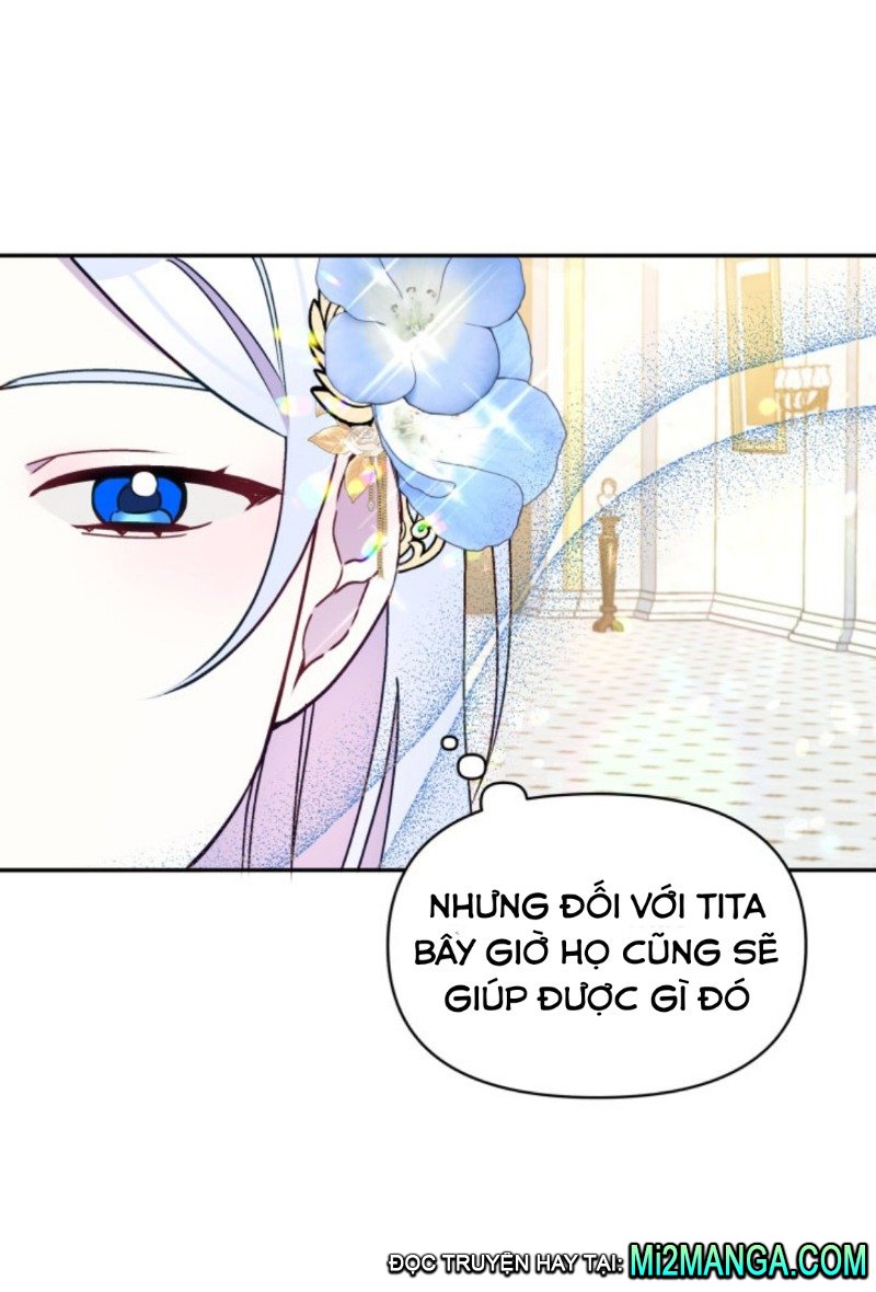 Hộ Vệ Của Bạo Chúa Là Ác Nữ Chapter 42.1 - Trang 2