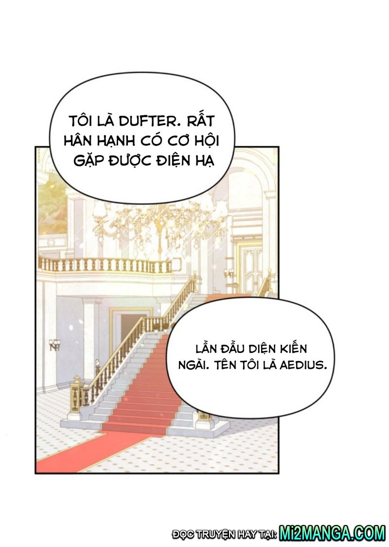 Hộ Vệ Của Bạo Chúa Là Ác Nữ Chapter 42.1 - Trang 2