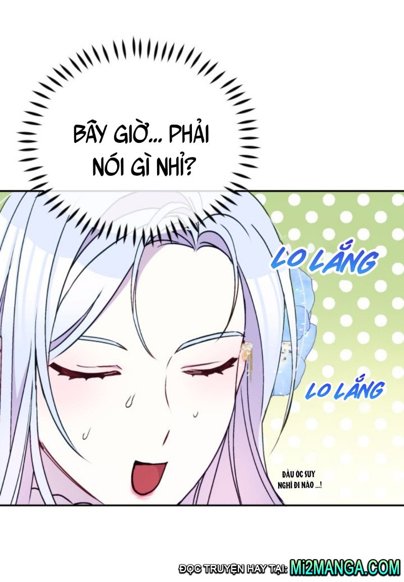 Hộ Vệ Của Bạo Chúa Là Ác Nữ Chapter 42.1 - Trang 2