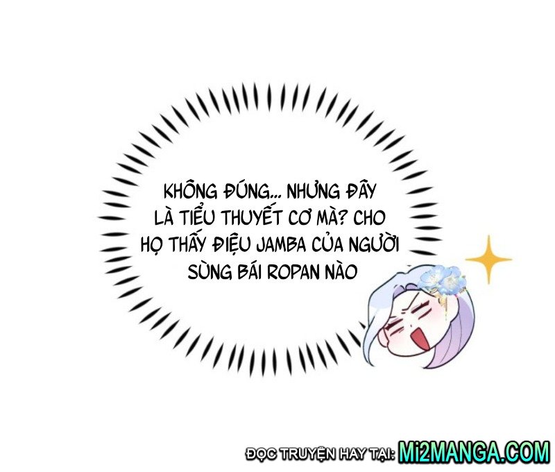 Hộ Vệ Của Bạo Chúa Là Ác Nữ Chapter 42.1 - Trang 2