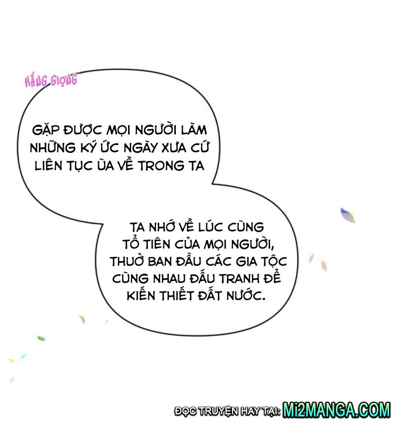 Hộ Vệ Của Bạo Chúa Là Ác Nữ Chapter 42.1 - Trang 2