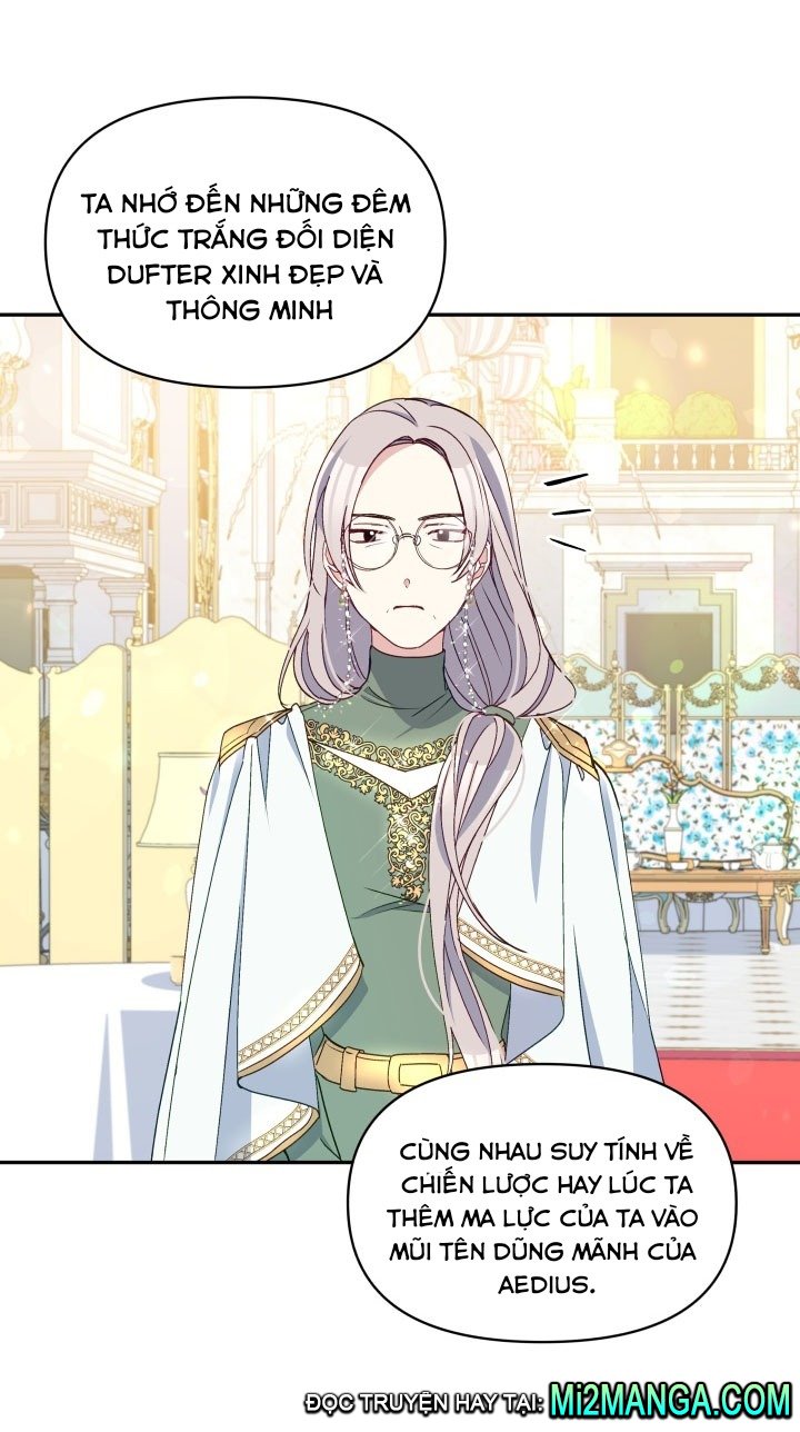 Hộ Vệ Của Bạo Chúa Là Ác Nữ Chapter 42.1 - Trang 2