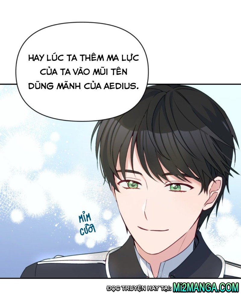 Hộ Vệ Của Bạo Chúa Là Ác Nữ Chapter 42.1 - Trang 2