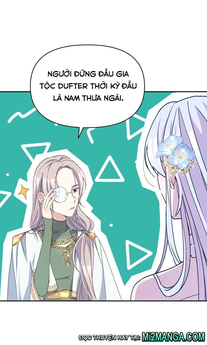 Hộ Vệ Của Bạo Chúa Là Ác Nữ Chapter 42.1 - Trang 2