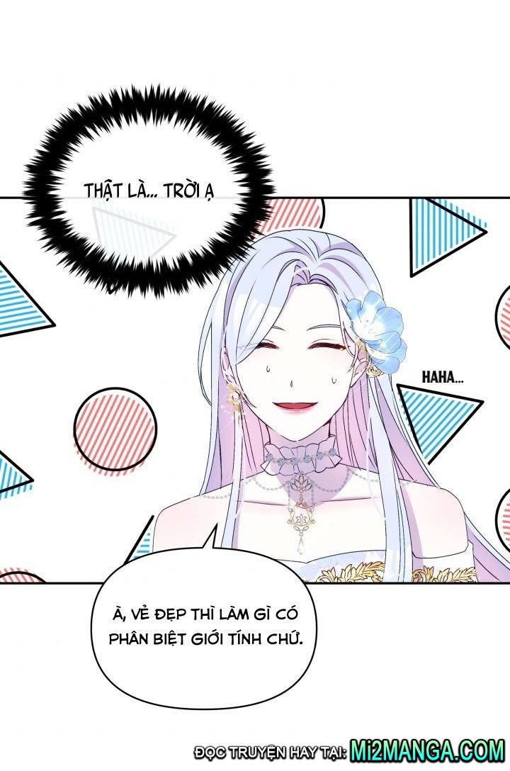 Hộ Vệ Của Bạo Chúa Là Ác Nữ Chapter 42.1 - Trang 2