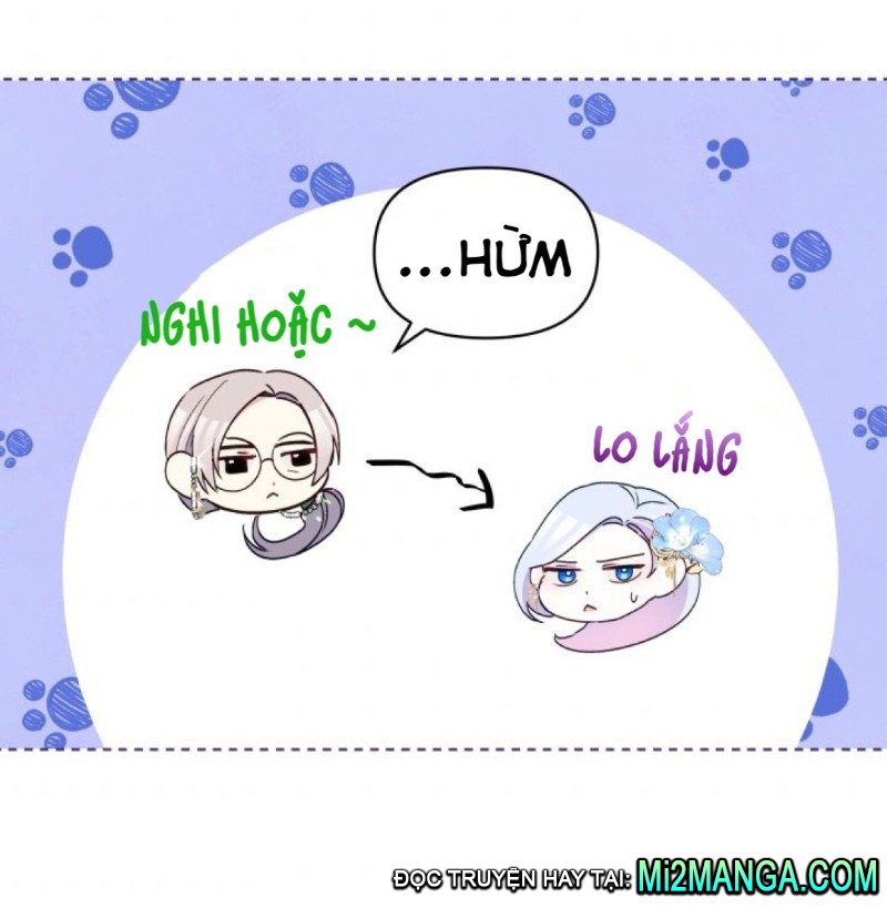 Hộ Vệ Của Bạo Chúa Là Ác Nữ Chapter 42.1 - Trang 2