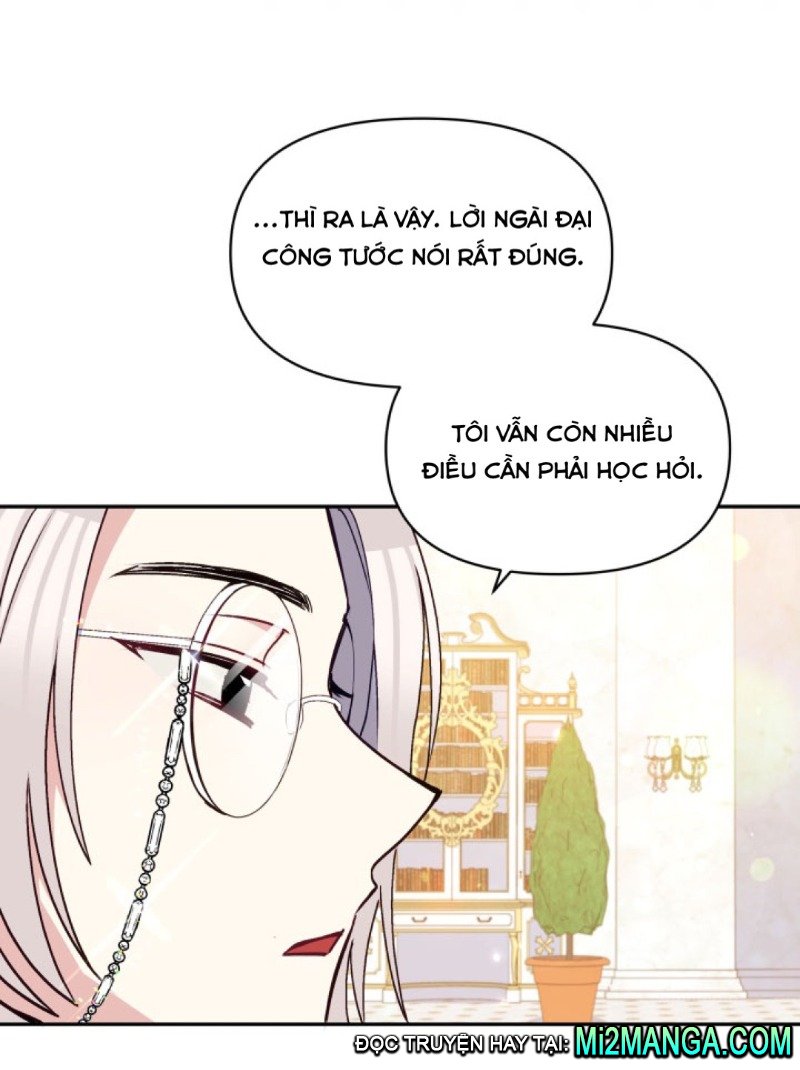 Hộ Vệ Của Bạo Chúa Là Ác Nữ Chapter 42.1 - Trang 2