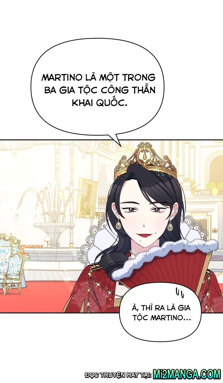 Hộ Vệ Của Bạo Chúa Là Ác Nữ Chapter 42.1 - Trang 2