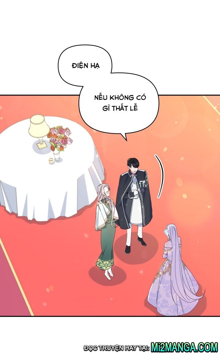 Hộ Vệ Của Bạo Chúa Là Ác Nữ Chapter 42.1 - Trang 2