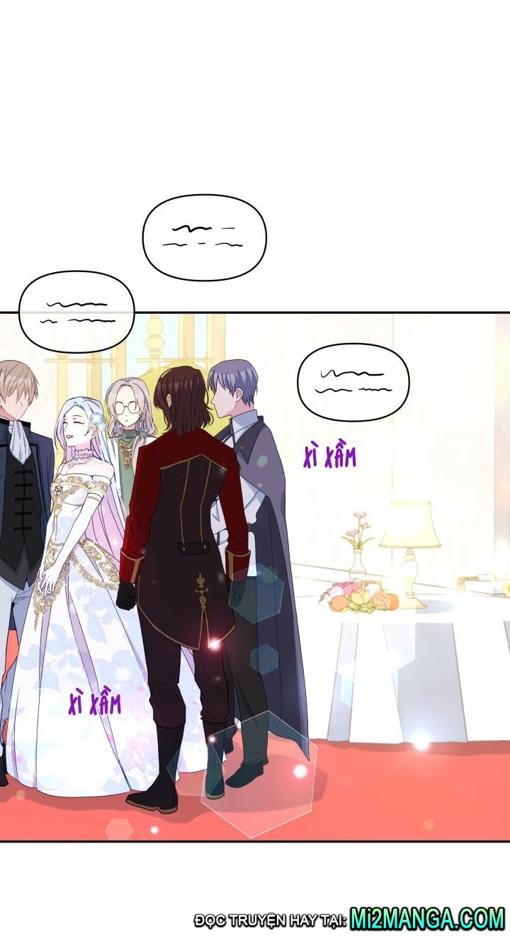 Hộ Vệ Của Bạo Chúa Là Ác Nữ Chapter 42.1 - Trang 2