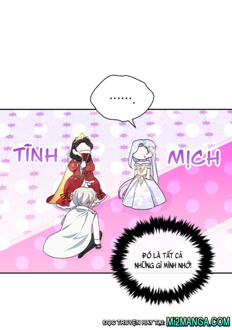 Hộ Vệ Của Bạo Chúa Là Ác Nữ Chapter 42.1 - Trang 2