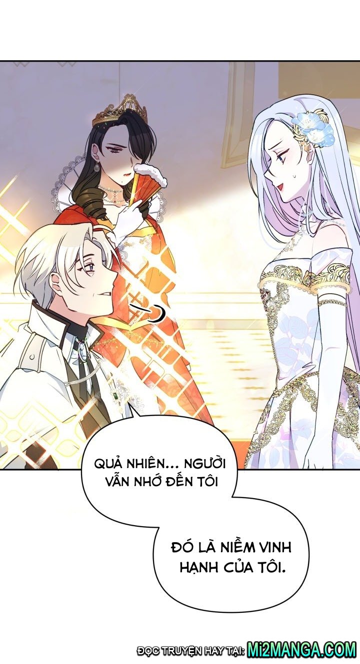 Hộ Vệ Của Bạo Chúa Là Ác Nữ Chapter 42.1 - Trang 2