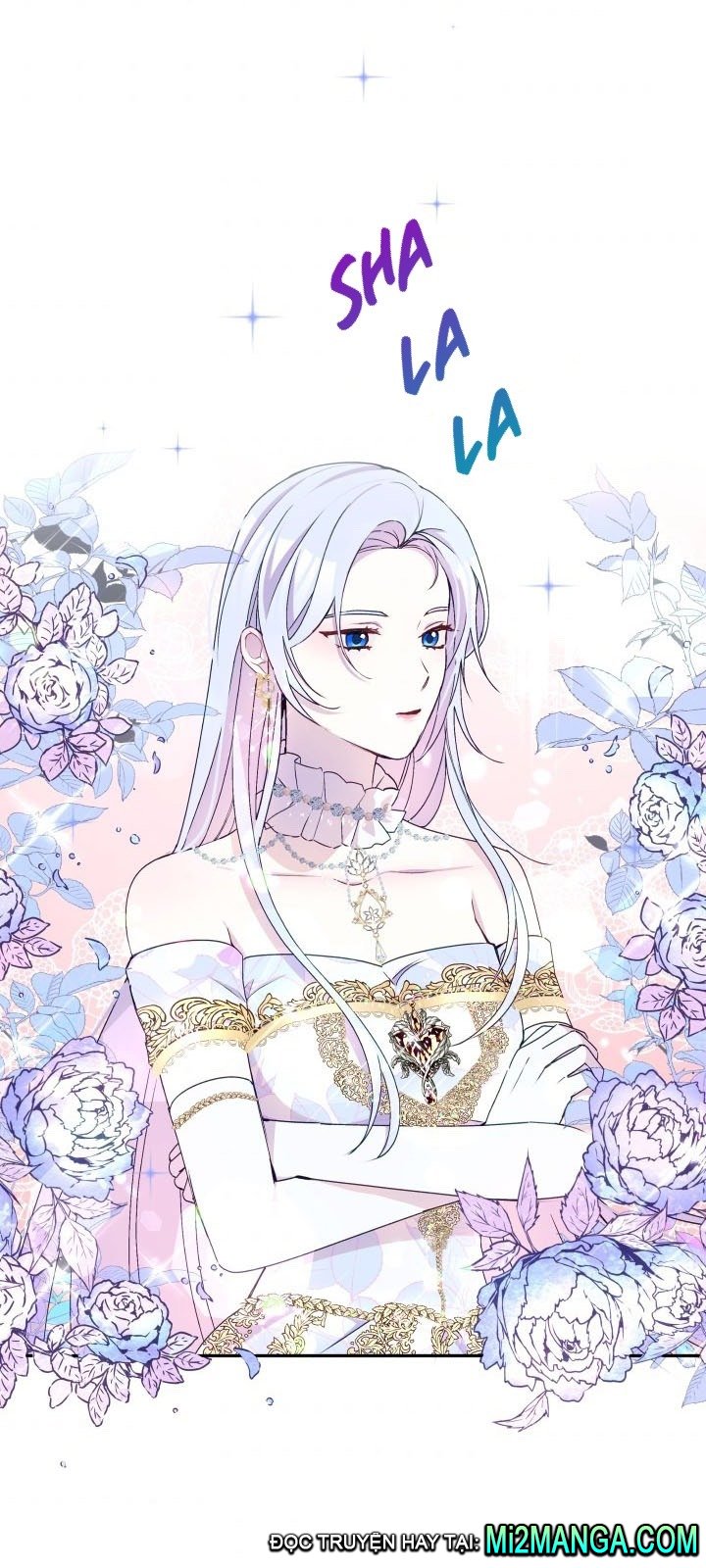 Hộ Vệ Của Bạo Chúa Là Ác Nữ Chapter 42.2 - Trang 2