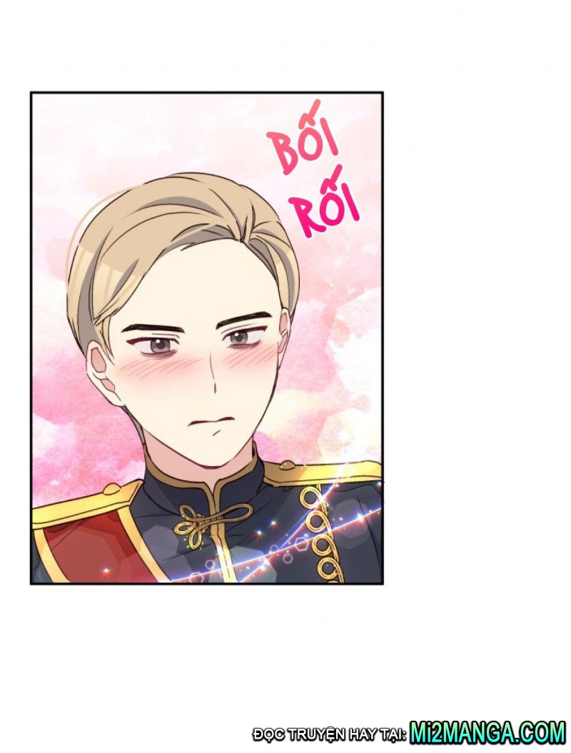 Hộ Vệ Của Bạo Chúa Là Ác Nữ Chapter 42.2 - Trang 2