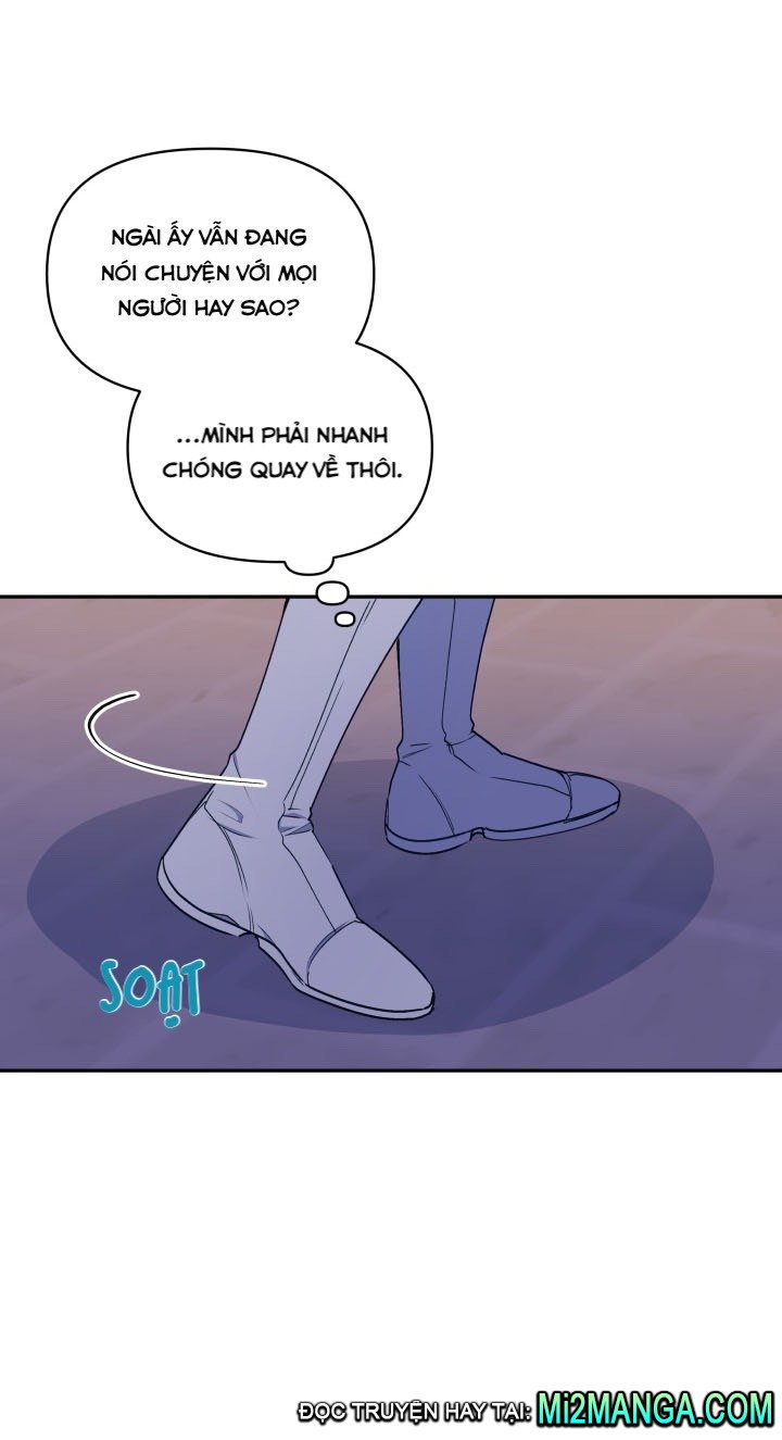 Hộ Vệ Của Bạo Chúa Là Ác Nữ Chapter 42.2 - Trang 2