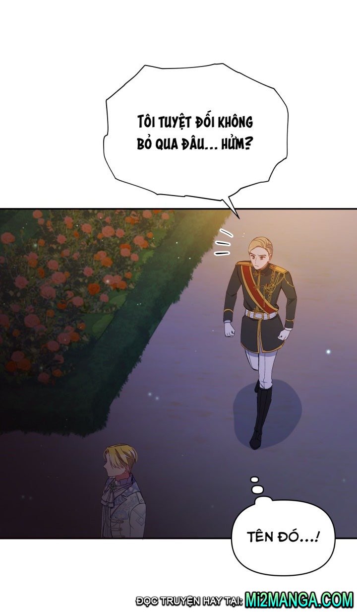 Hộ Vệ Của Bạo Chúa Là Ác Nữ Chapter 42.2 - Trang 2
