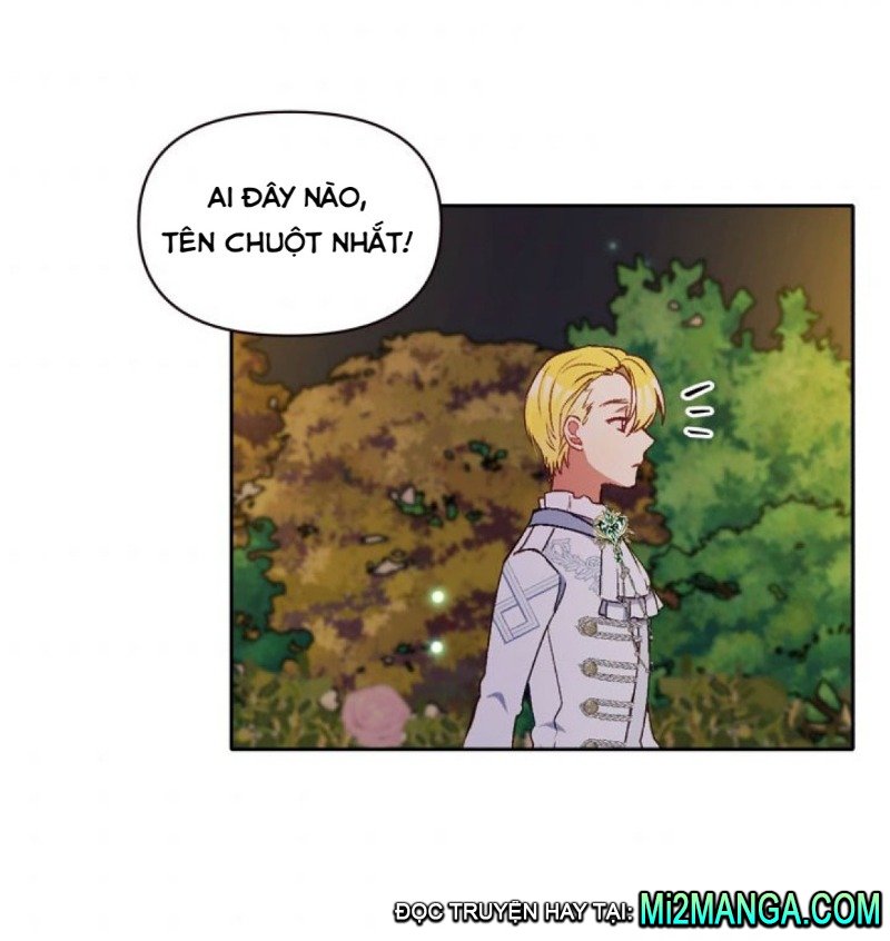 Hộ Vệ Của Bạo Chúa Là Ác Nữ Chapter 42.2 - Trang 2