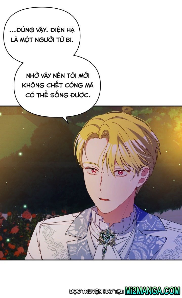 Hộ Vệ Của Bạo Chúa Là Ác Nữ Chapter 42.2 - Trang 2
