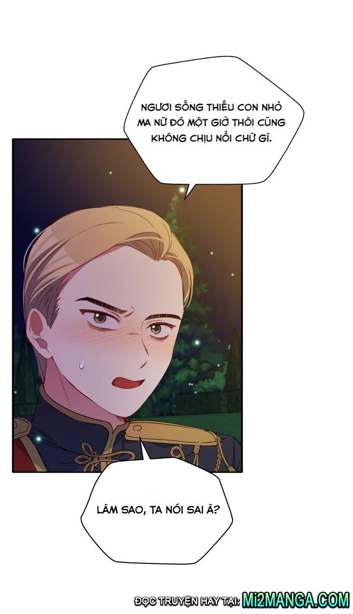 Hộ Vệ Của Bạo Chúa Là Ác Nữ Chapter 42.2 - Trang 2